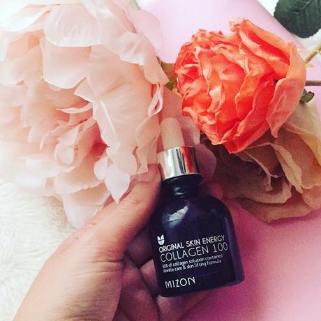 collagen 100 serum mizon collagen 100 serum mizon