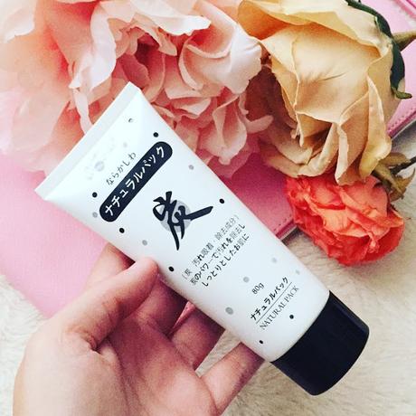 NATURAL PACK PORES DAISO NATURAL PACK PORES DAISO