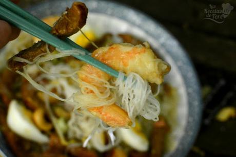 receta filipina pancit palabok 03