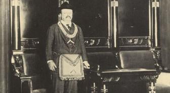 Algunos premios Nobel masones