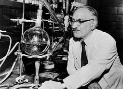 Algunos premios Nobel masones