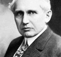 Algunos premios Nobel masones