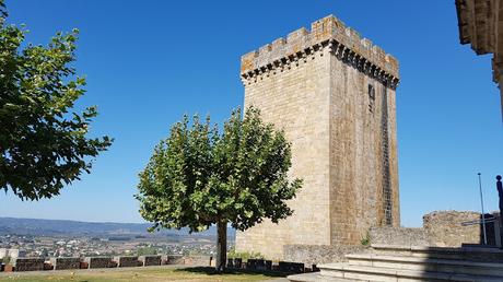 Monforte de Lemos// Portomarin.