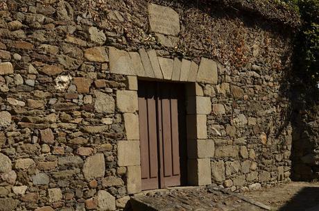 Monforte de Lemos// Portomarin.