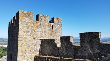 Monforte de Lemos// Portomarin.