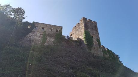 Monforte de Lemos// Portomarin.