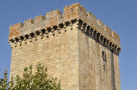 Monforte de Lemos// Portomarin.