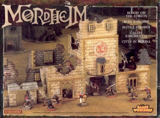 Mas escenografía recorable y aclarando una confusión