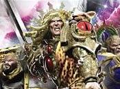 Novedades esta semana Ruinstorm!