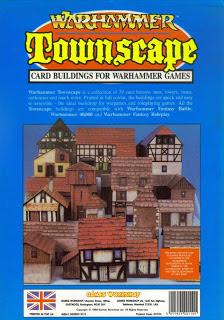 Volviendo otra vez al Townscape