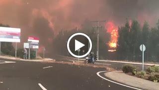 Día 514: #ardeGALICIA