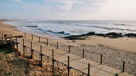 Playas de Oporto