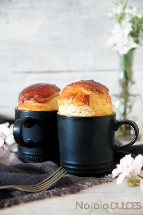 Sunday's Time #RecetasconChampiñones