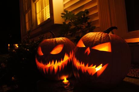 Calabaza de otoño, betacaroteno, vitaminas y salud