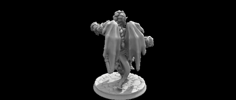 El Escriba recomienda...Hero Forge custom miniatures