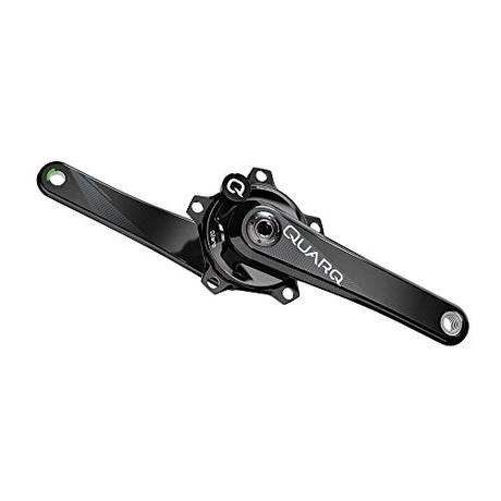 SRAM 102205 Biela Dzero Quarq 130 BB30, Multicolor, 172.5