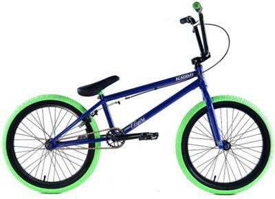 Bicicleta de BMX Academy Aspire 2017