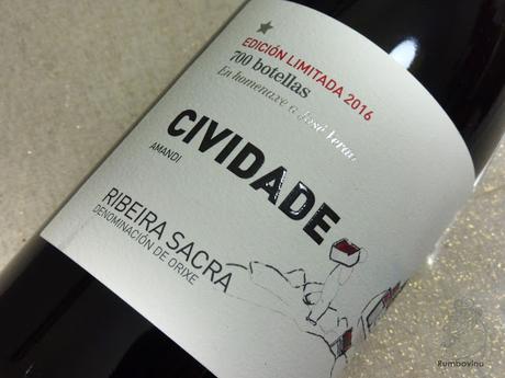 CIVIDADE Edición Limitada 2016