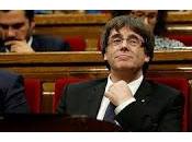 Puigdemont prevé agotar plazo para responder requerimiento Gobierno