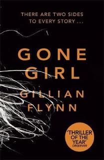 Reseña: Gone Girl - Gillian Flynn