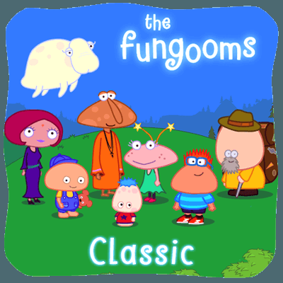The fungooms