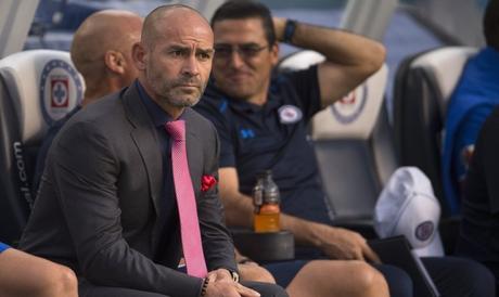 Paco Jémez no da importancia a la derrota