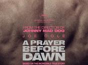 Sitges 2017: Prayer Before Dawn