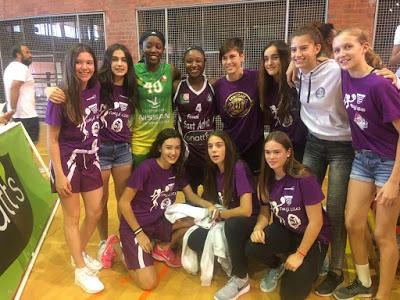 Alexis Jones, un debut de ensueño para quien escapó de las pesadillas