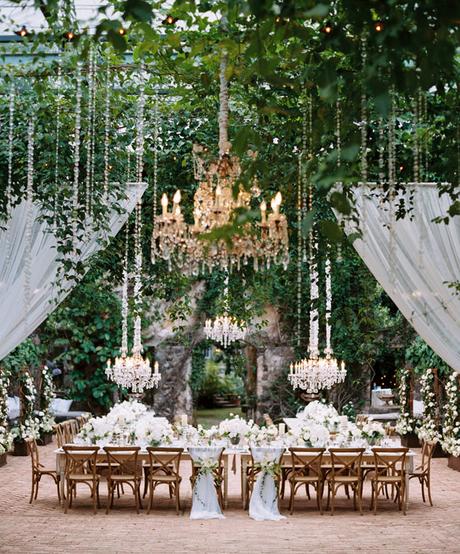 Tendencias en Bodas para 2018 Tendencias en Bodas para 2018