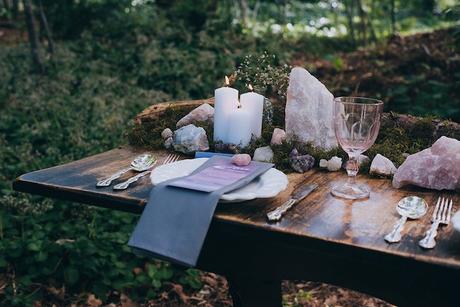 Tendencias en Bodas para 2018 Tendencias en Bodas para 2018