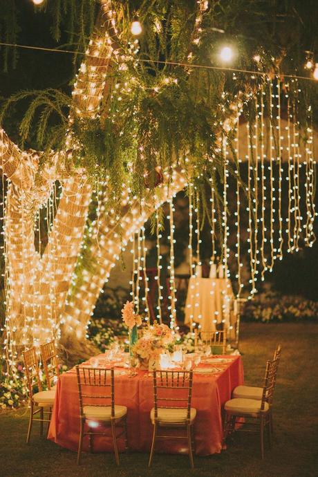 Tendencias en Bodas para 2018 Tendencias en Bodas para 2018