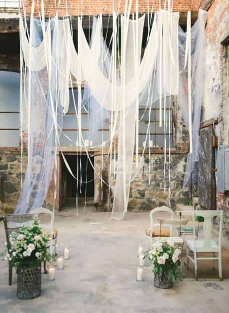 Tendencias en Bodas para 2018 Tendencias en Bodas para 2018