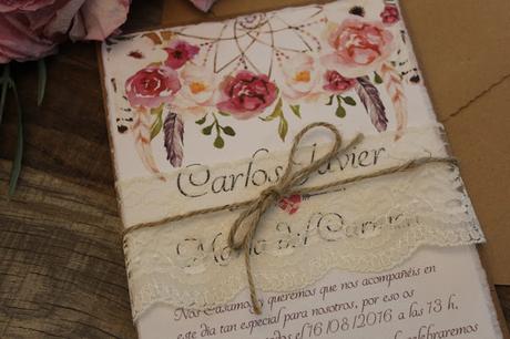 Tendencias en Bodas para 2018 Tendencias en Bodas para 2018