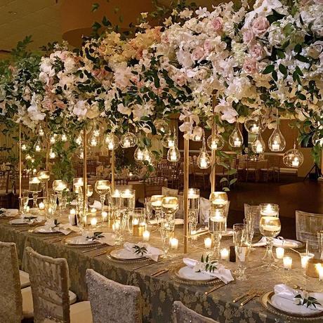 Tendencias en Bodas para 2018 Tendencias en Bodas para 2018