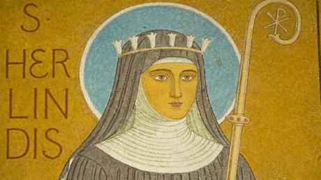 Hildegard von Bingen, visionaria, sexóloga y curandera en el mediévolo