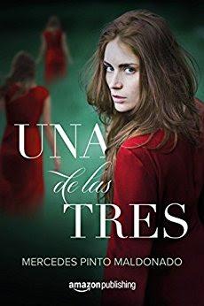 Una de las tres (Mercedes Pinto Maldonado)