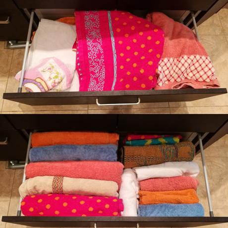 Ya me he leído el libro del método “Konmari” de organización y esto es lo que opino Ya me he leído el libro del método “Konmari” de organización y esto es lo que opino