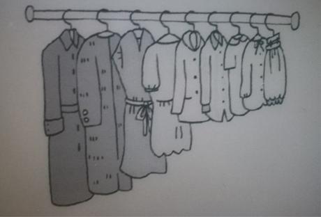 Ya me he leído el libro del método “Konmari” de organización y esto es lo que opino Ya me he leído el libro del método “Konmari” de organización y esto es lo que opino