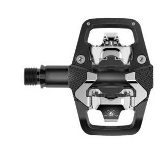 Look presenta su nueva gama de pedales para MTB X-Track