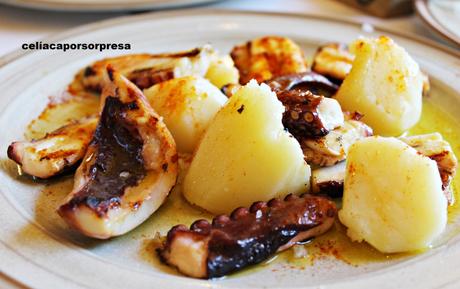 RESTAURANTE EL MESÓN DE FUENCARRAL EN MADRID, NUESTRA 2ª VISITA RESTAURANTE EL MESÓN DE FUENCARRAL EN MADRID, NUESTRA 2ª VISITA