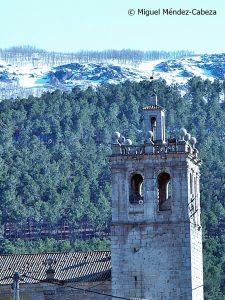Acabamos de conocer Navarmorcuende