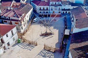 Acabamos de conocer Navarmorcuende