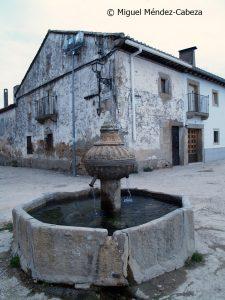 Acabamos de conocer Navarmorcuende