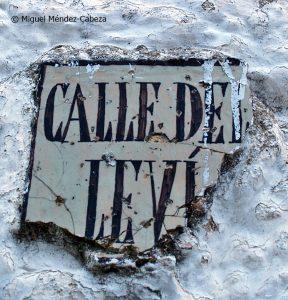 Acabamos de conocer Navarmorcuende