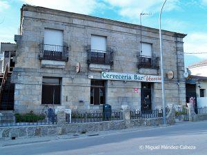 Acabamos de conocer Navarmorcuende