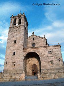 Acabamos de conocer Navarmorcuende