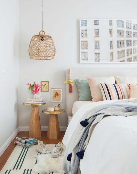 1 dormitorio 4 decoraciones ¿Cuál te gusta más? 1 dormitorio 4 decoraciones ¿Cuál te gusta más?