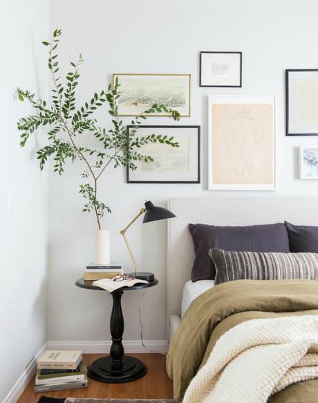 1 dormitorio 4 decoraciones ¿Cuál te gusta más? 1 dormitorio 4 decoraciones ¿Cuál te gusta más?