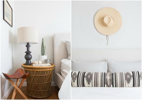 1 dormitorio 4 decoraciones ¿Cuál te gusta más? 1 dormitorio 4 decoraciones ¿Cuál te gusta más?