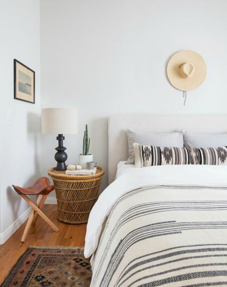 1 dormitorio 4 decoraciones ¿Cuál te gusta más? 1 dormitorio 4 decoraciones ¿Cuál te gusta más?